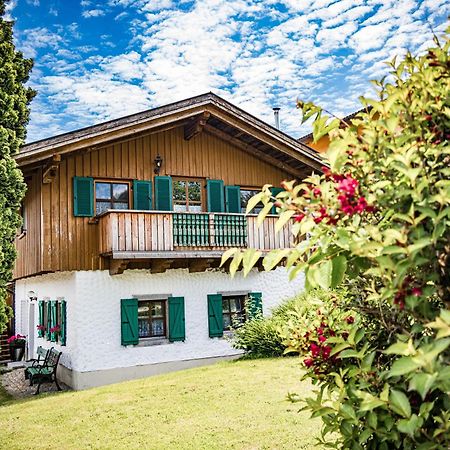 האוצנברג Hotel Der Seehof מראה חיצוני תמונה