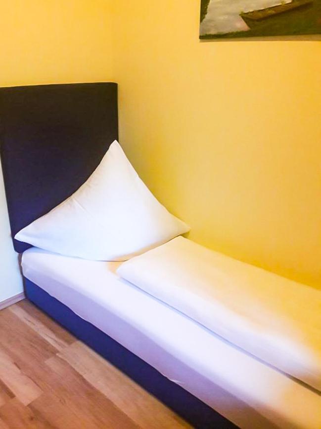 האוצנברג Hotel Der Seehof מראה חיצוני תמונה